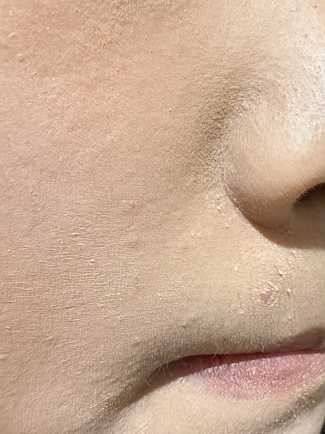 找到了韩国oliveyoung非常恐怖的黑科技