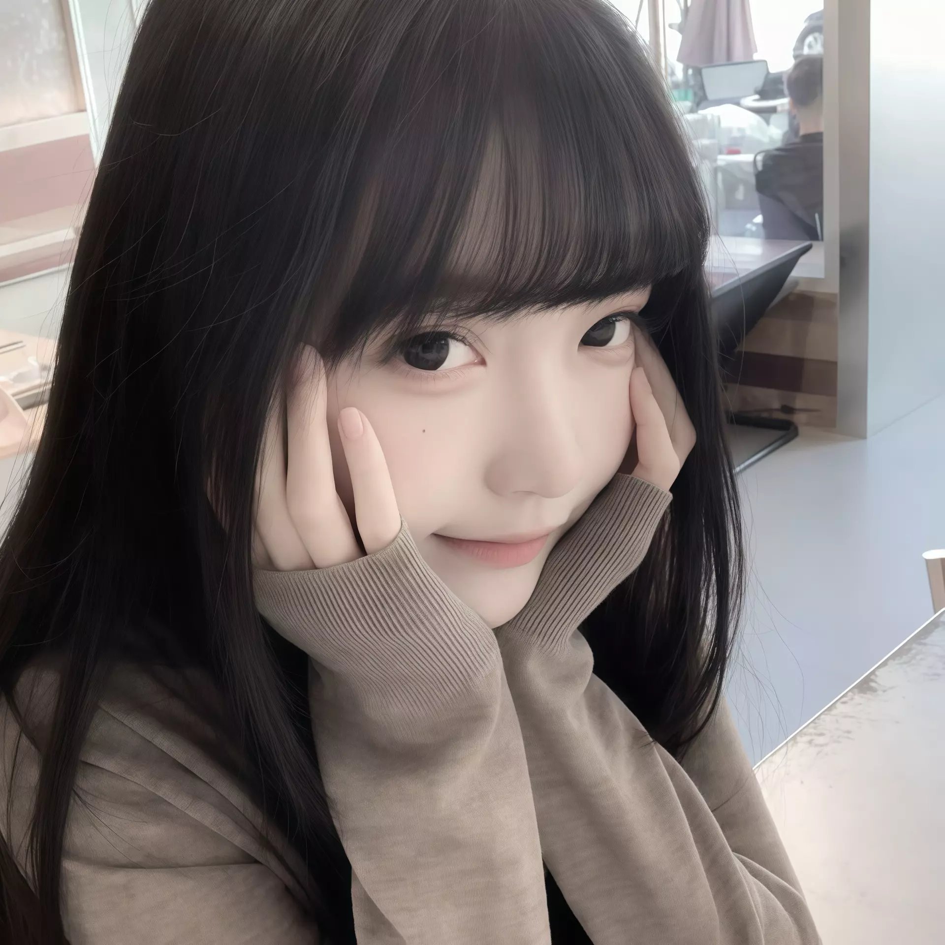𝙒𝙚𝘾𝙝𝙖𝙩｜灰色系｜高冷头像｜高级质感｜真人头像｜女生头像｜情侣头像｜趣头HOT｜清冷｜壁纸｜氛围感头像｜小众｜耐看｜温柔｜头像分享｜御姐头像｜优质女头｜女生头像无水印｜安利头像｜背景图壁纸｜软萌元气｜漫画女头｜情侣头像｜纯欲温柔风｜韩系氛围感｜清冷高级感 𝙒𝙚𝘾 ​