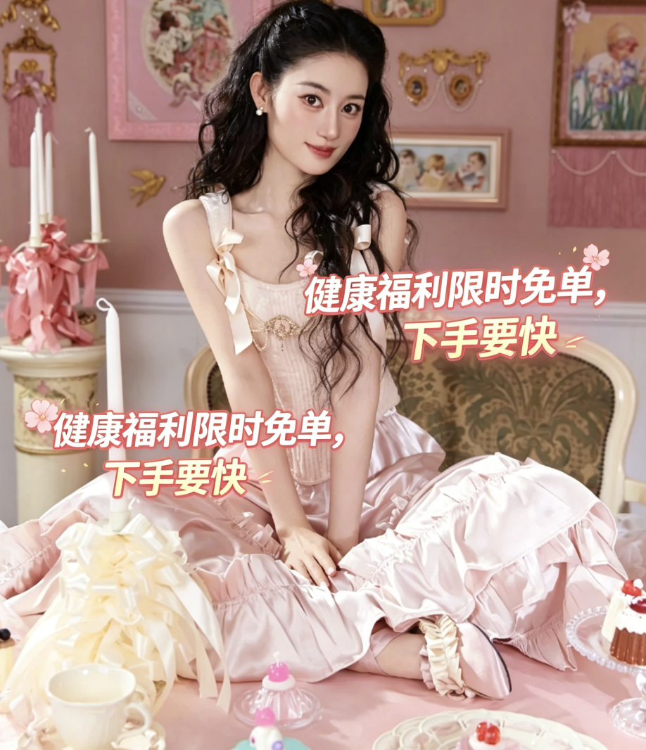 天呐噜！日常在京东买买买，突然发现了个不得了的惊喜！👀晓婷喊你来领福...