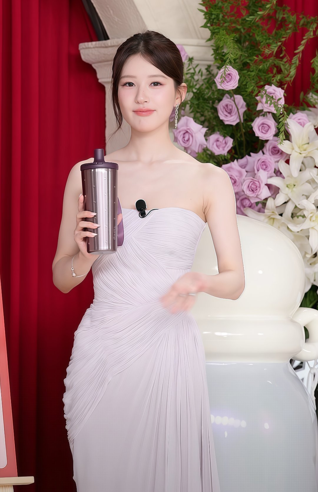 #赵露思[超话]#  zls#赵露思许我耀眼#zls #赵露思许妍# zls#许我耀眼# 

宏大的世界稀释掉你的痛苦了吗? ​