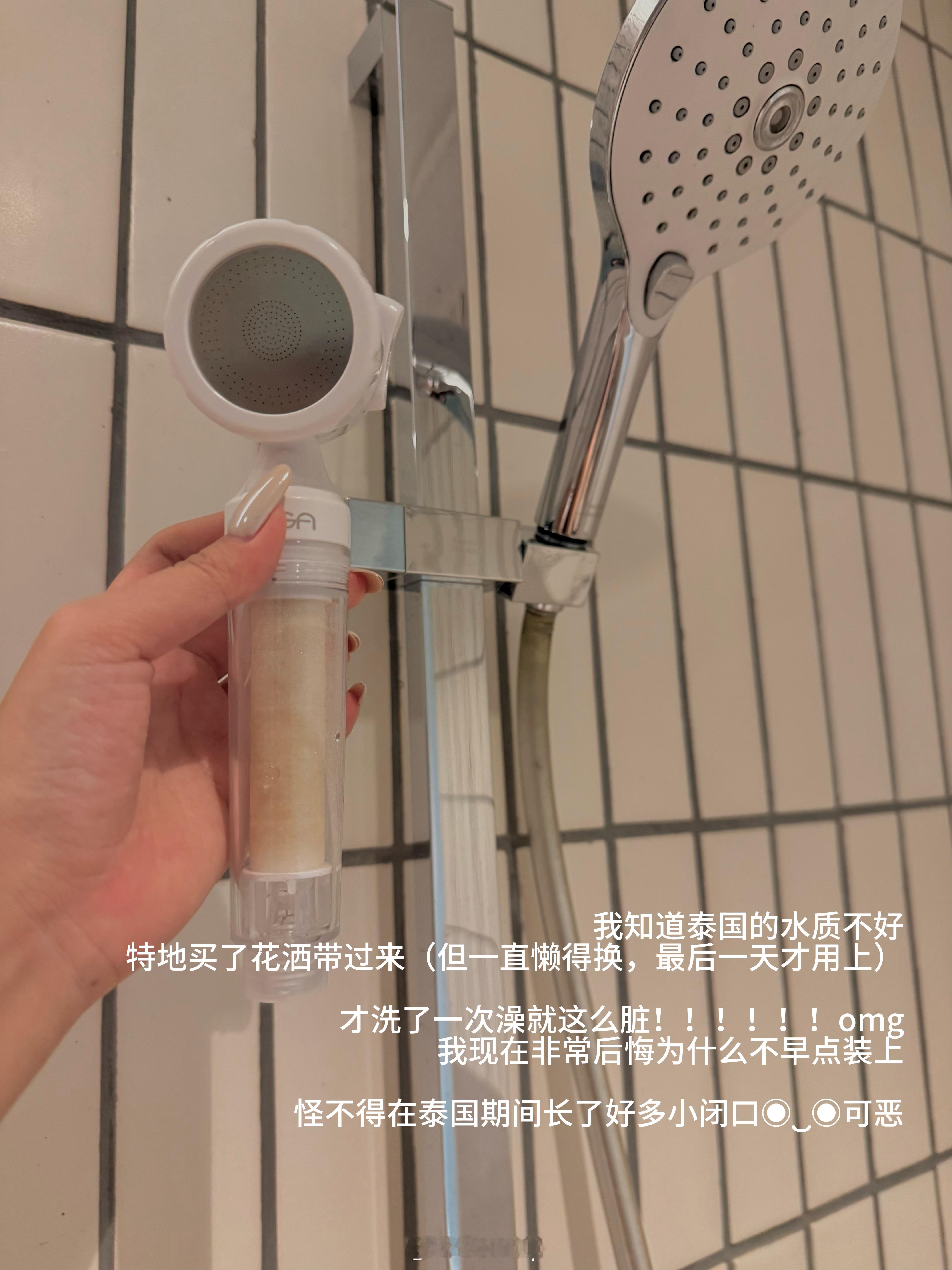 泰国购物终于分享来啦(((o(*ﾟ▽ﾟ*)o)))泰国的711真的好像Pdd哈哈哈哈每个都是两三块钱，库库买(◐‿◑)﻿最后结账几百块哈哈哈哈几乎网上火的、当地卖的好的都被我买回来了真的被我发现特别特别好用又便宜的东西！！！先分享第一波我在泰国用过的！CBE金秋美妆秋日养肤新风向开学有点东西