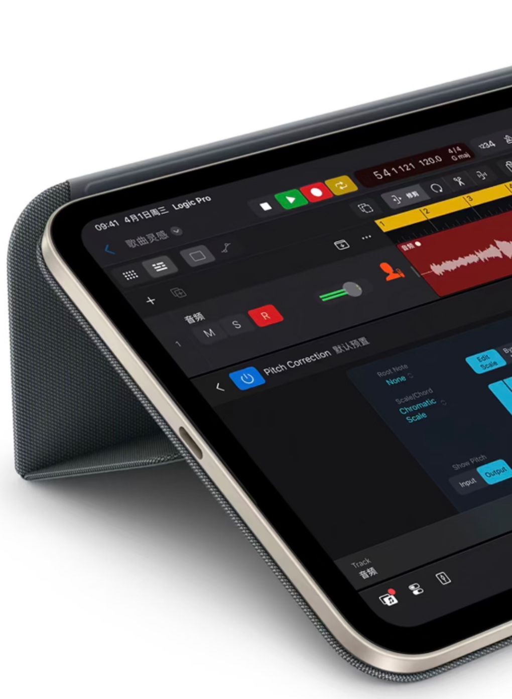 苹果推出的全新iPad mini砍掉了传统扬声，你会买吗