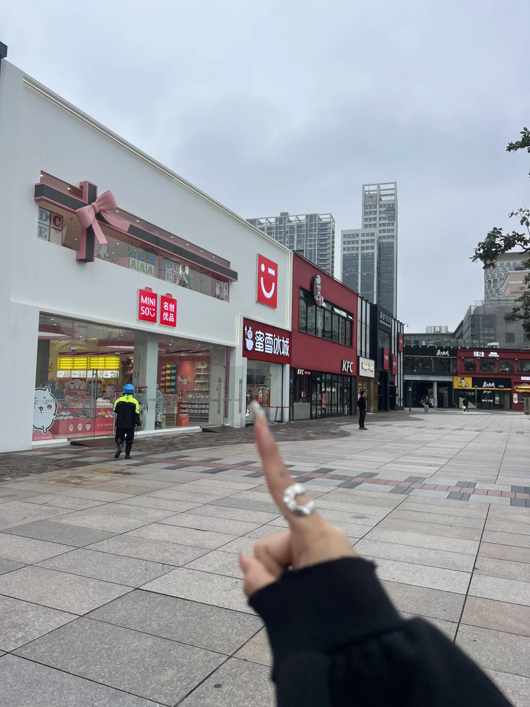 卧槽卧槽… 宁波也有了啊啊啊！！