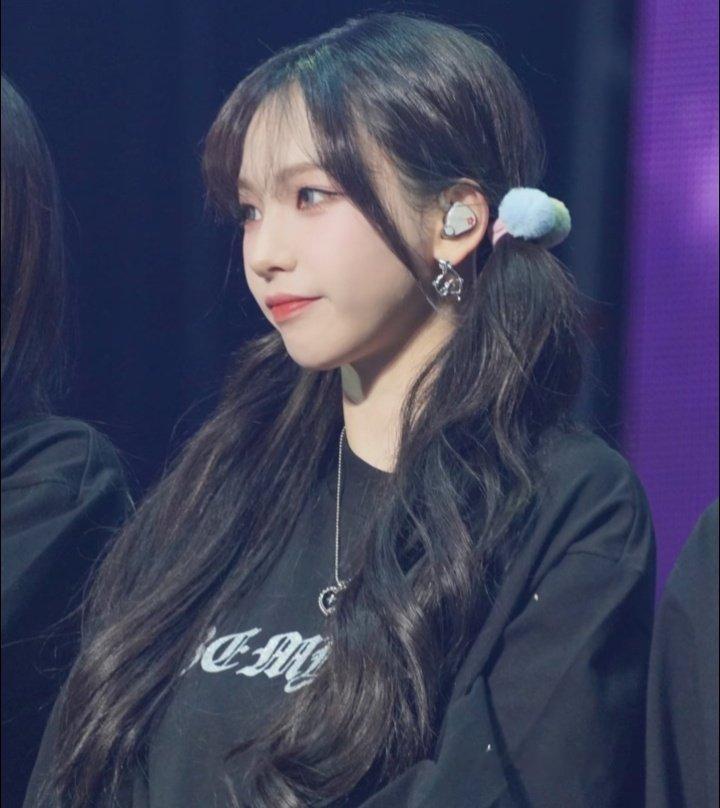 #柳智敏[超话]# 
230225｜一巡首尔场 ​