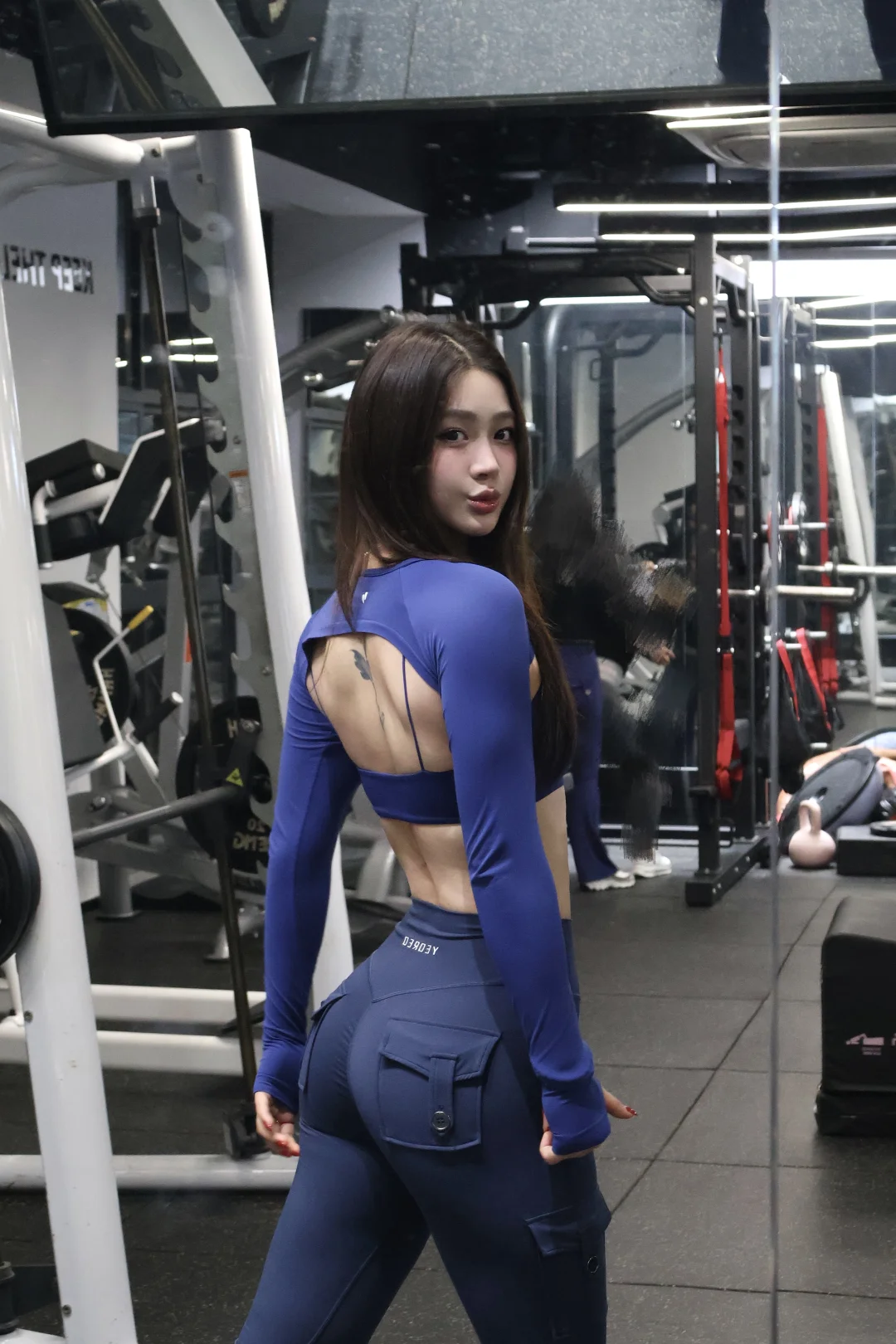 不是你真练啊？背部训练三个月计划来了