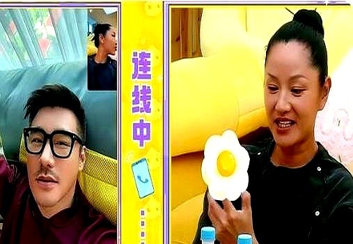 瞿颖坠马受伤，胡兵跨省赶到医院，一守就是七天。

这俩人认识三十年了，早就过了谈情说爱的阶段。胡兵早年拼命接活赚钱，瞿颖刚开始不明白，后来看着只剩下心疼。

感情深不深，真得看遇事儿的时候。胡兵母亲病危那阵，瞿颖二话不说赶过去，跟亲闺女一样在床前伺候。

三十年兜兜转转，他们没领那张结婚证。但谁家碰
