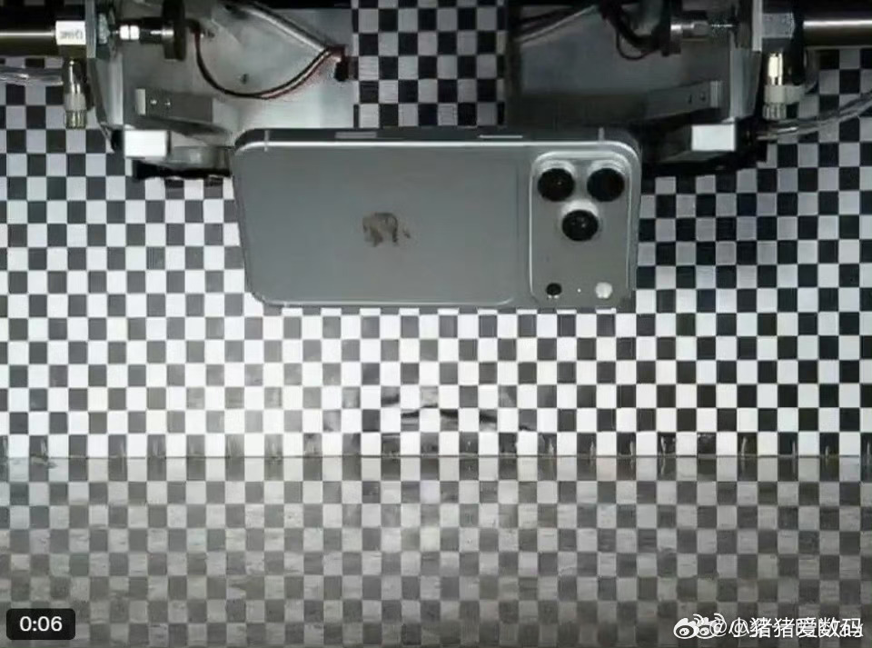 果子也是实惨，这次泄密史无前例  iPhone18 Pro临近发布却...