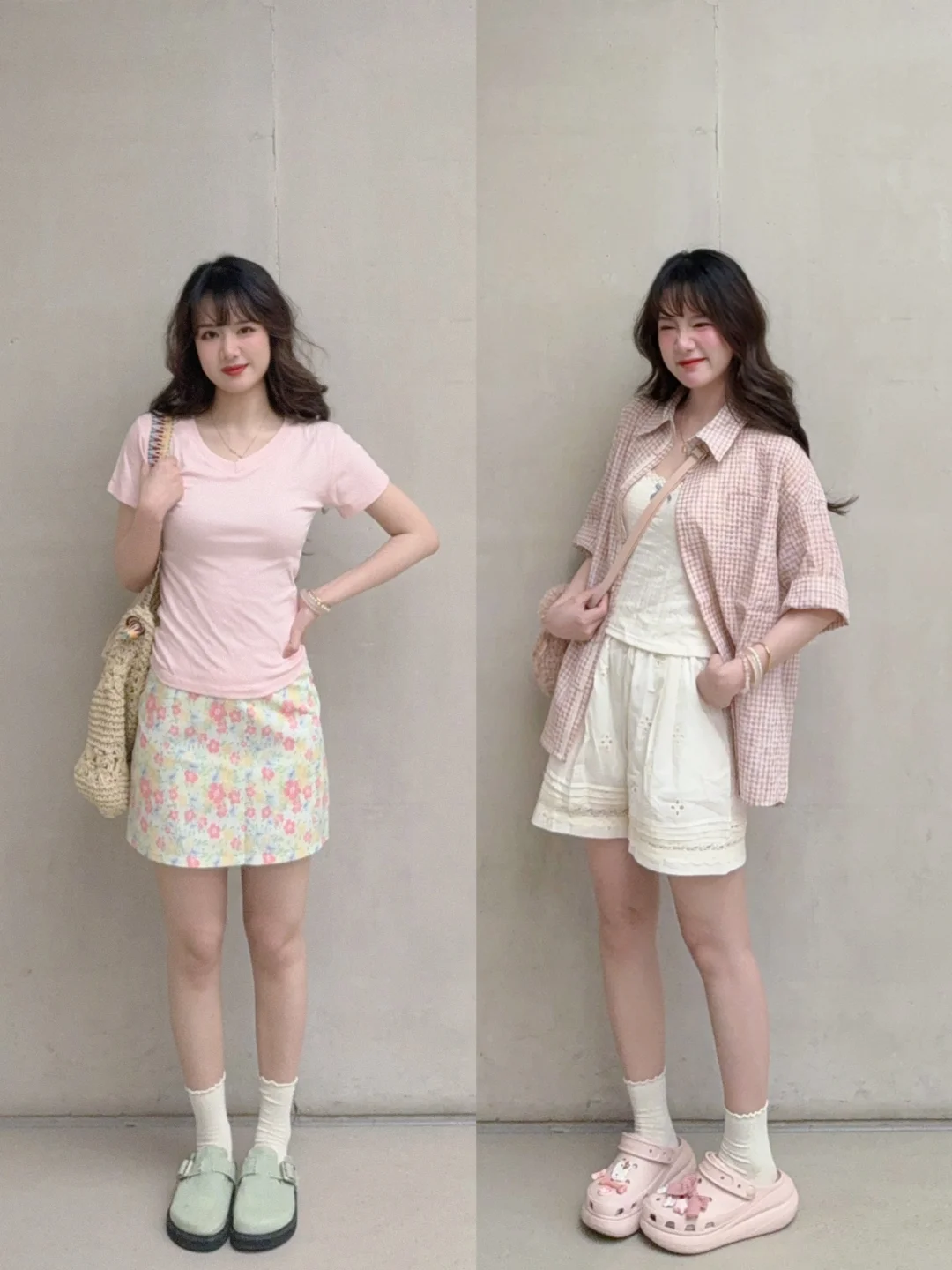 𝐏𝐢𝐧𝐤 𝐩𝐢𝐧𝐤 𝐚 𝐝𝐚𝐲 .ᐟ🩰💗