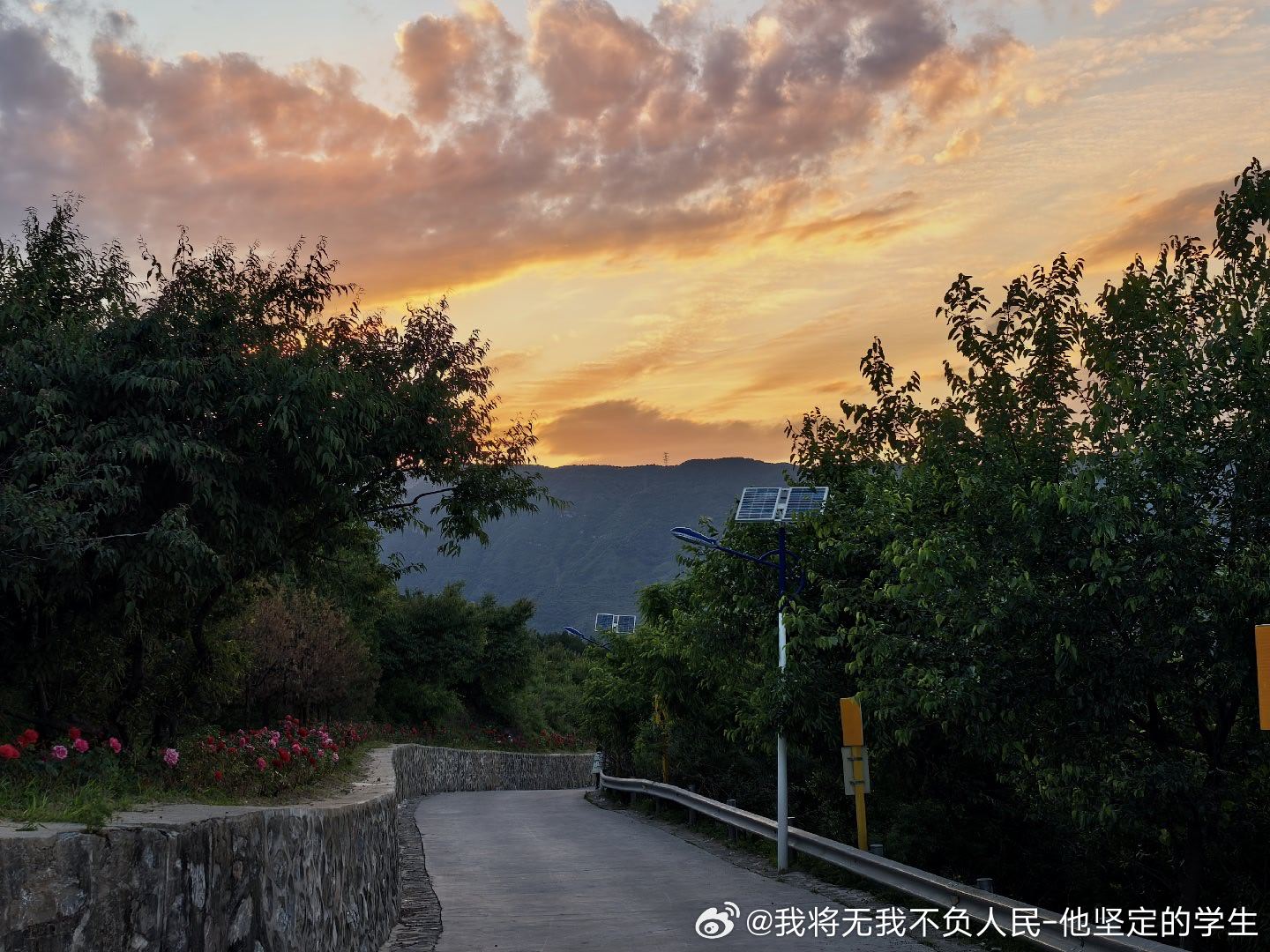 《又到岷江水长时》                          ...