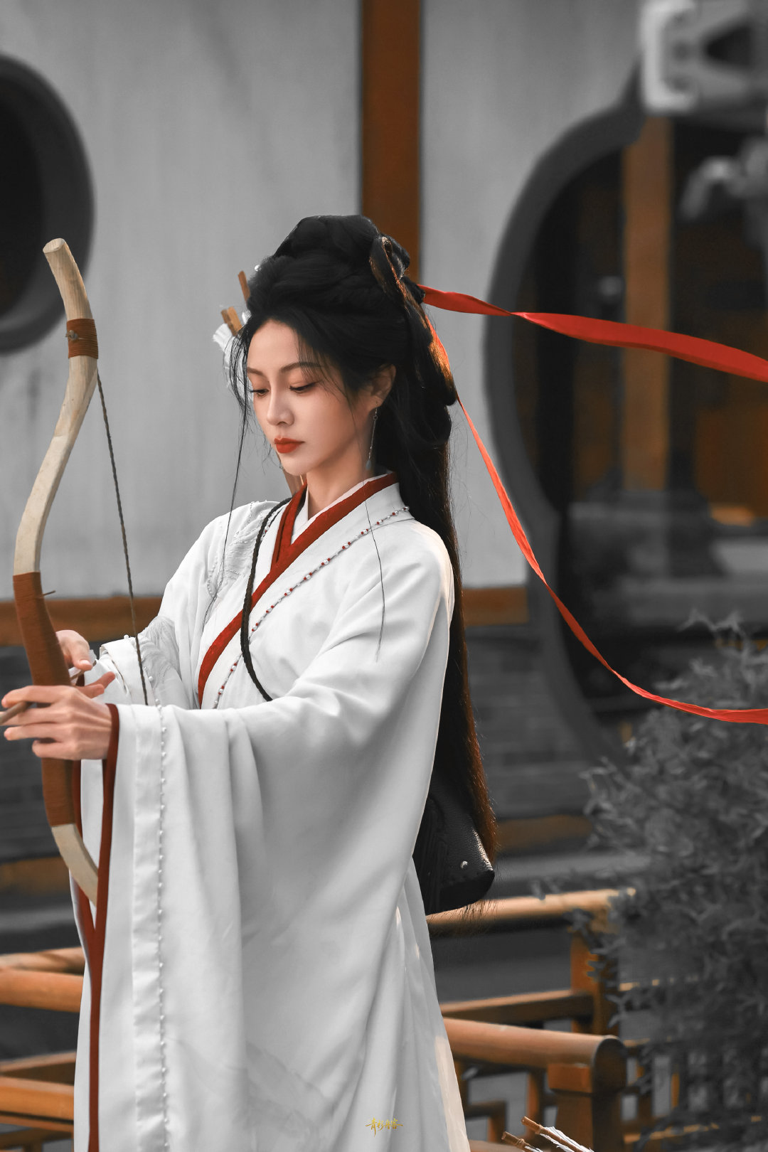 ▶▶谢可寅/长生契🎞️

#长生契##长生契二创大赛# ​