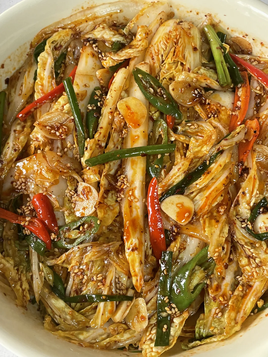 快去做，真的真的好吃到破防！！！