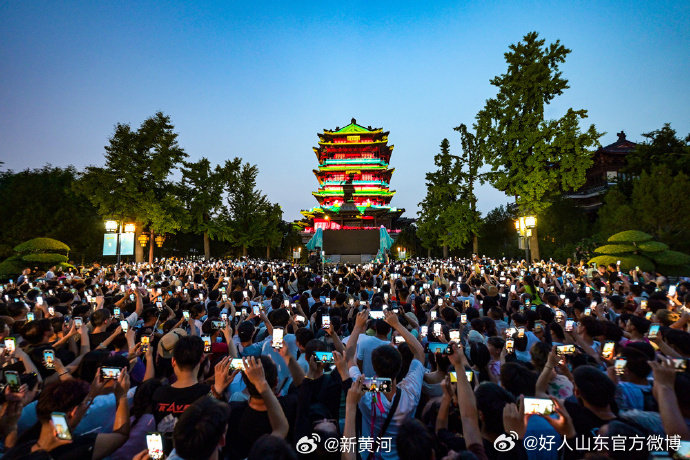 千泉竞涌，万物并秀。2026济南国际泉水节如期而至。  作为专属济...