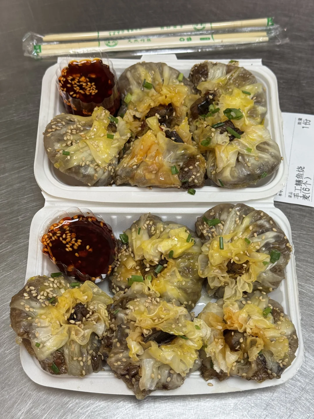 确实是武汉目前断层好吃的。。。。