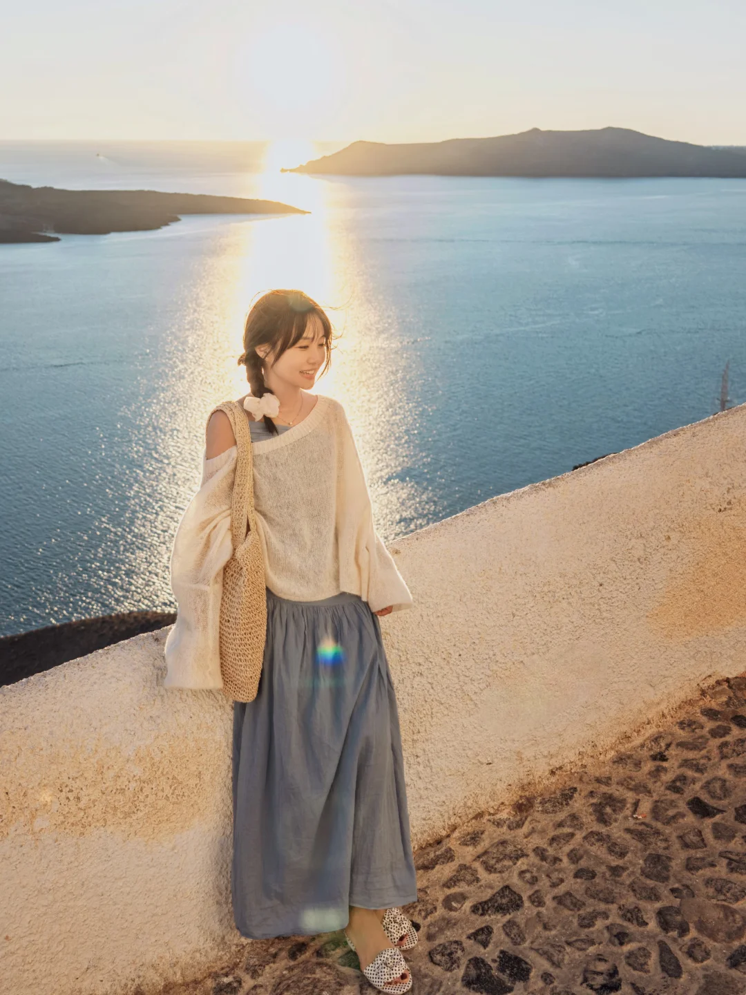 2025有光的瞬间～无论几岁，保持对世界的好奇