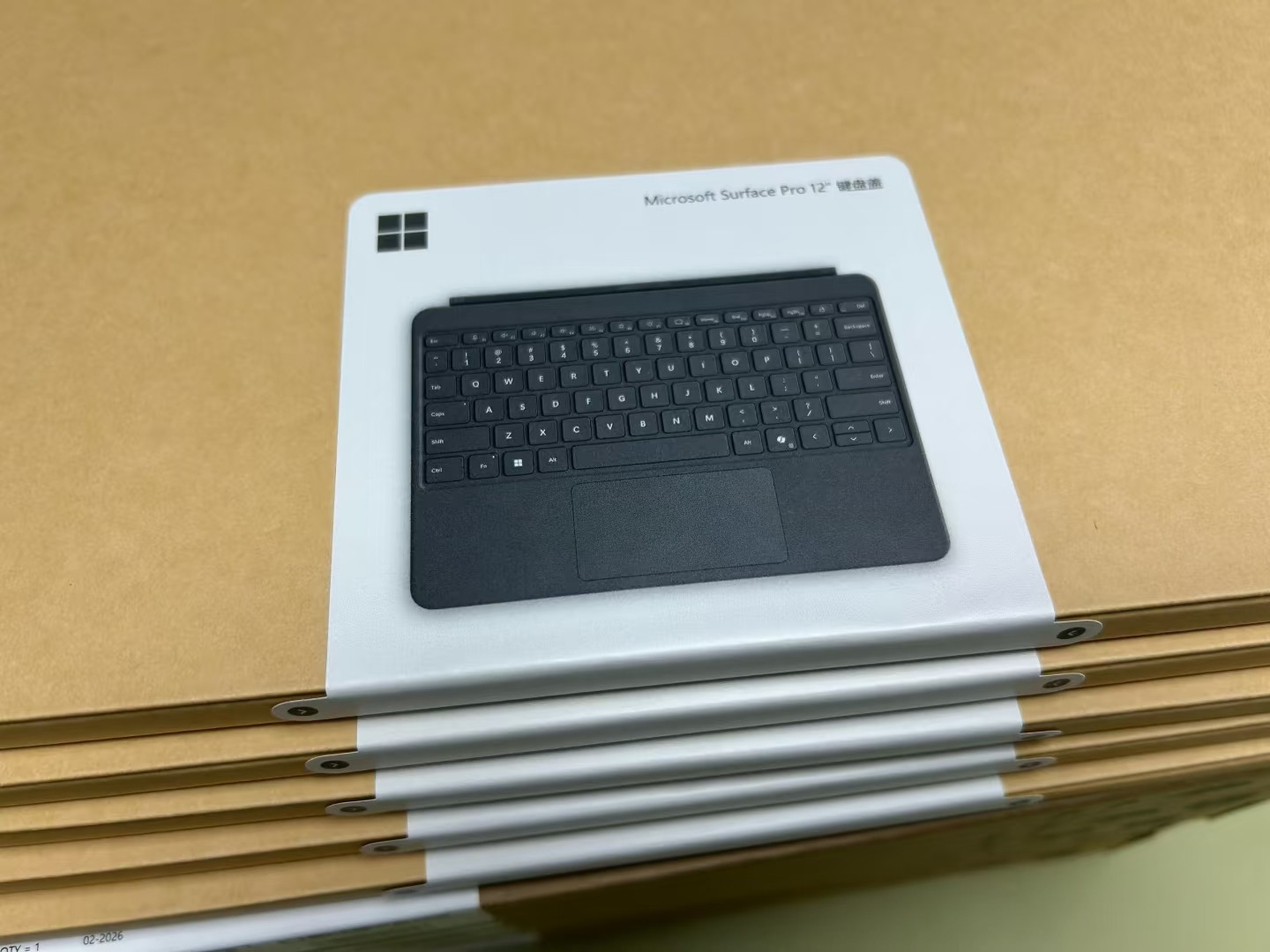 节前捡漏‼️微软Surface全系列秒⬇️
