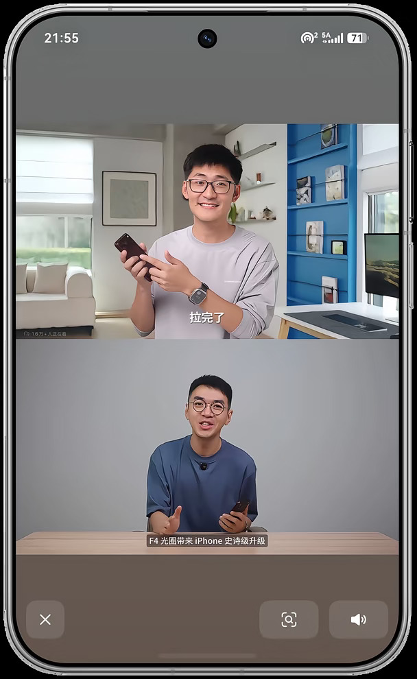 选华为还是苹果？18还是Mate 90？