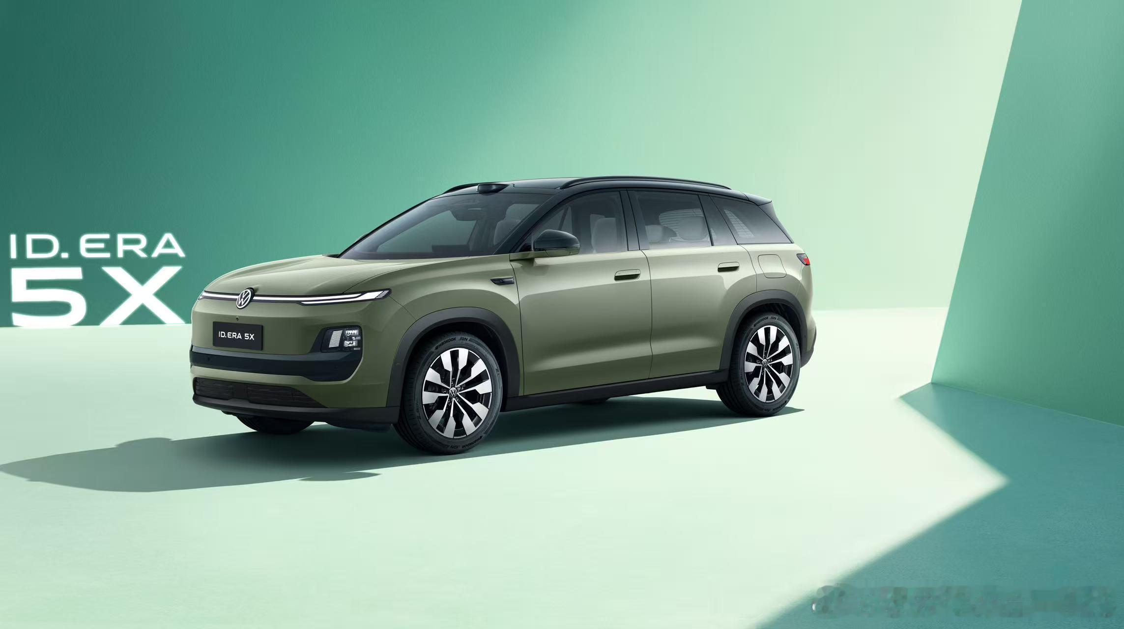 定位于超级纯电SUV，ID.ERA家族首款纯电车型。基于大众专为中国市场研发的新一代电动化平台CMP打造，搭载与小鹏联合开发的全新CEA电子电气架构，配备192线激光雷达与420TOPS地平线征程6H芯片，软硬件深度融合，真正实现全场景L2++城市NOA高阶能力，城市复杂路况从容应对，让每一次纯电出行都更聪明好开 ​