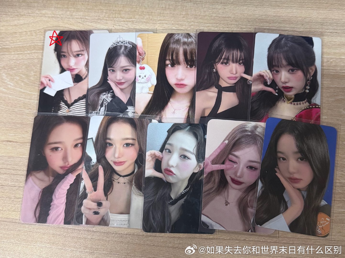 #艾芙花园[超话]#  整图400能出掉吗[跪了][跪了] ​