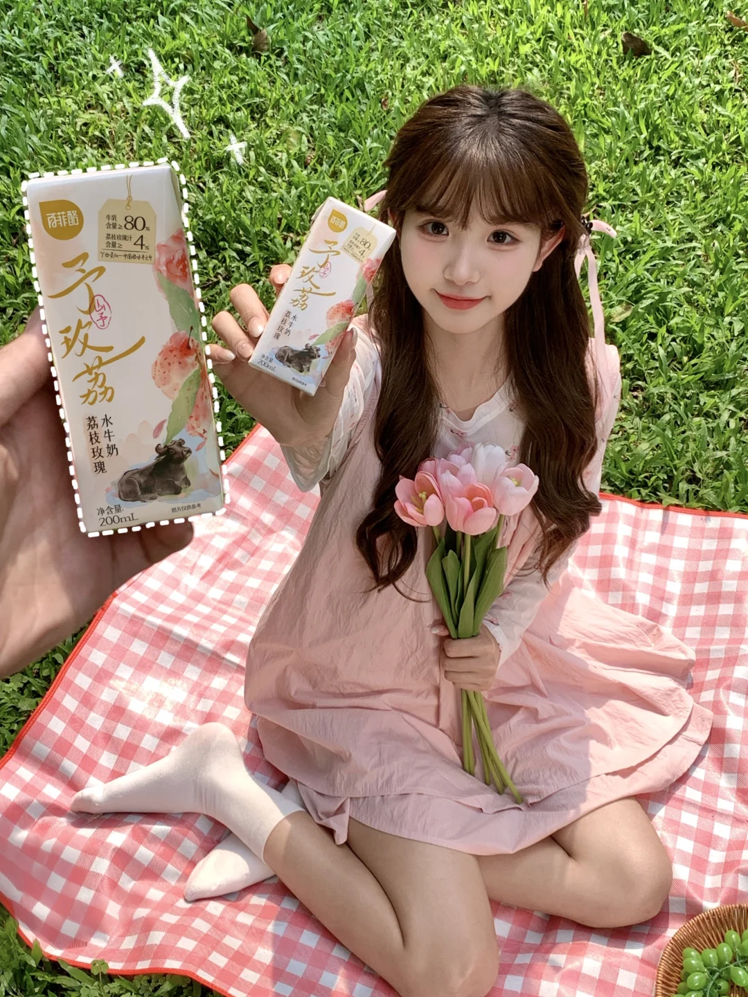 我的春日治愈时刻🌷