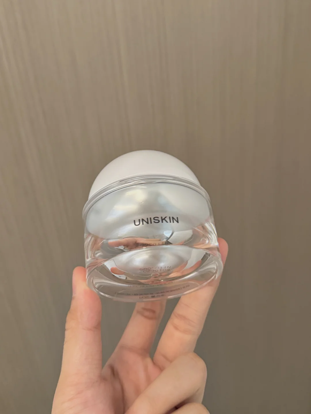 30+ 终于找到教科书级别的抗老面霜...