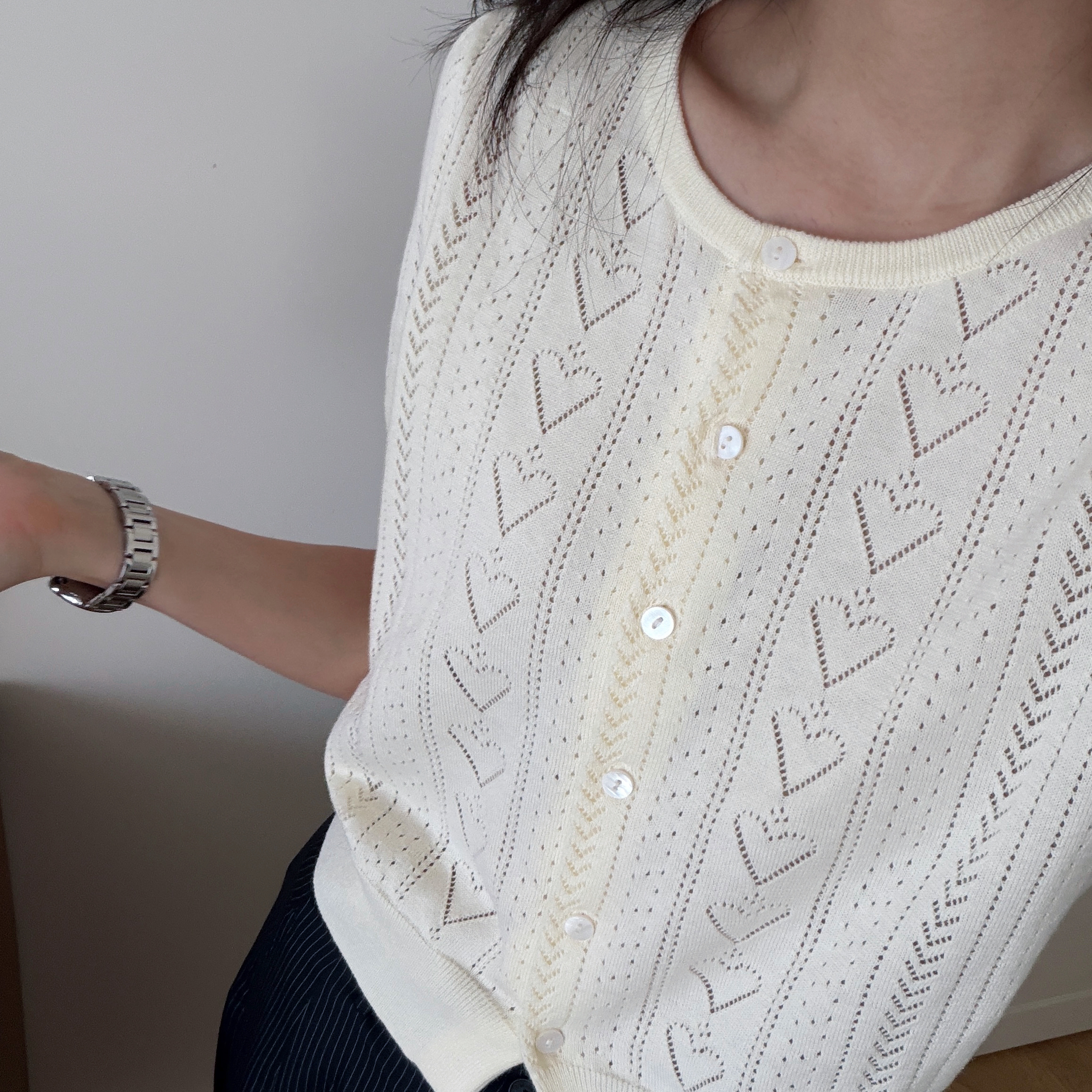简单通勤get张张日记产后日记穿搭随手拍ootd ​​​