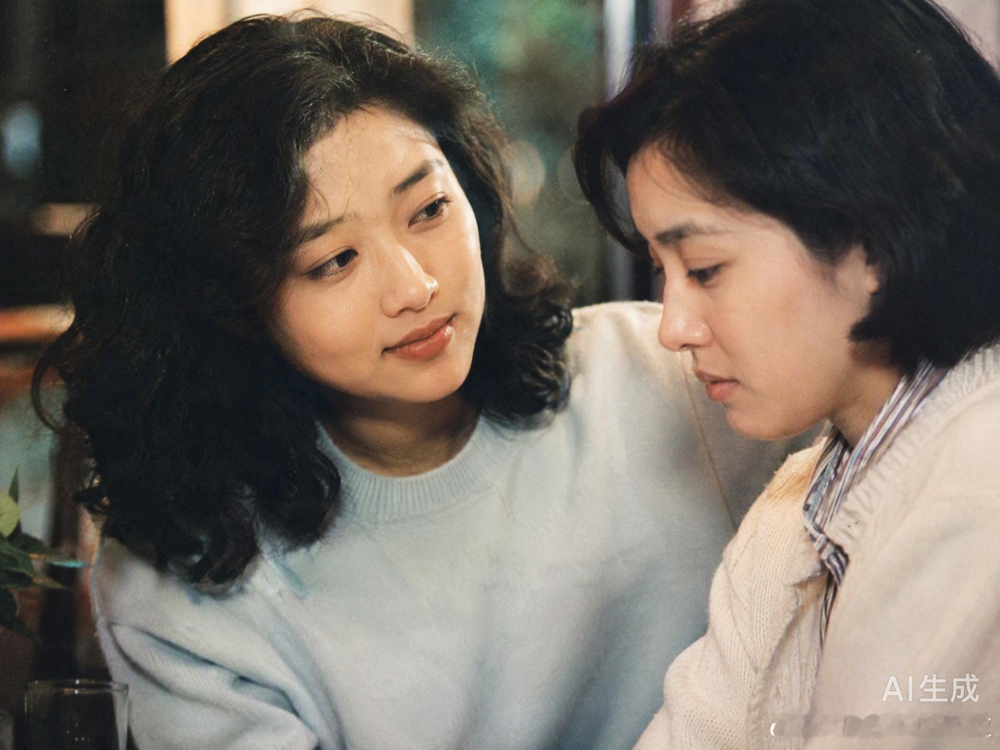 《花儿与少年2》播出11年了，当年那个被全网骂“公主病”的许晴，最近因为制片人的一段幕后爆料再次引发热议。原来在节目录制结束后，毛阿敏是唯一一个主动找节目组为许晴发声的嘉宾，她说自己看到许晴被网暴，“心里很不舒服”。

那时候的我们，隔着屏幕看到的是剪辑后的冲突和标签，是许晴的崩溃和 ​