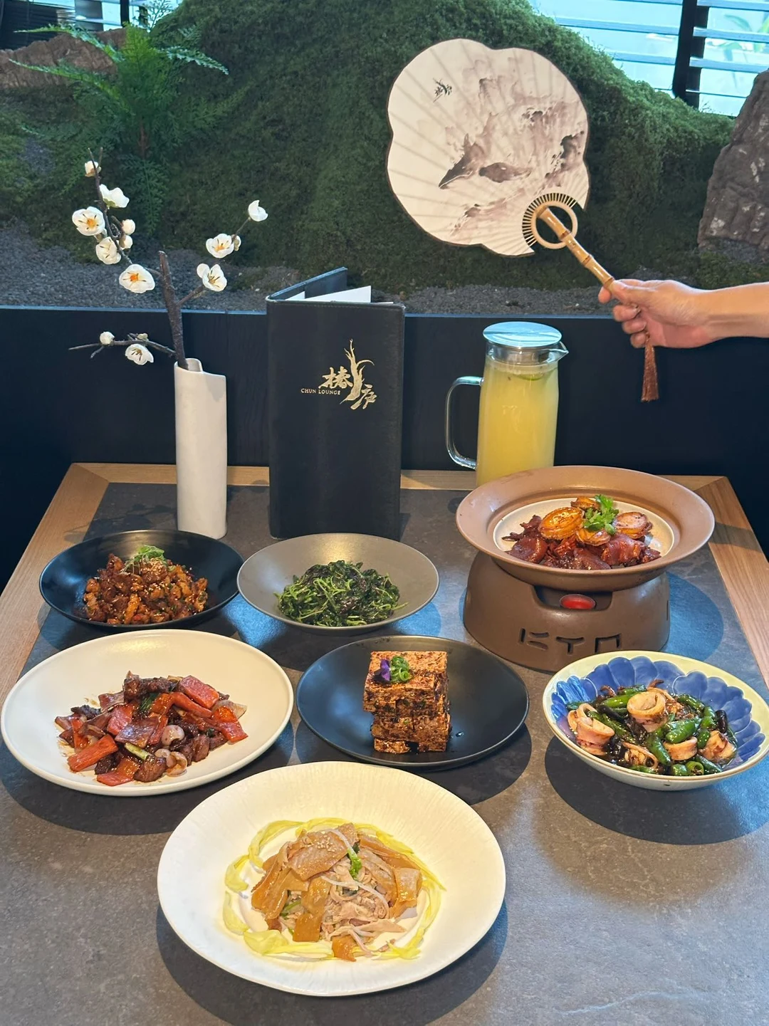 国庆必去！原来漂亮饭的尽头是这个！