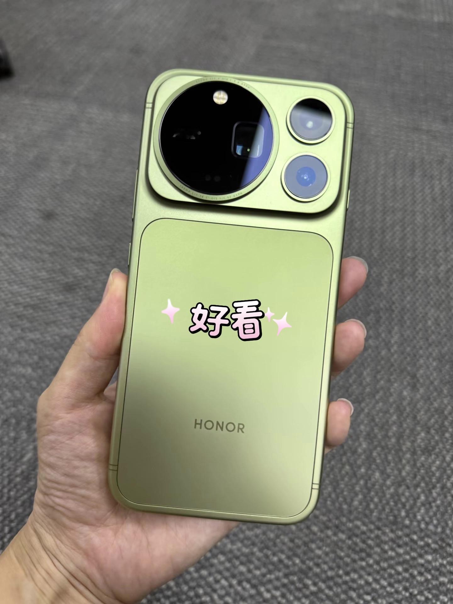 颜值在线，性能很夯