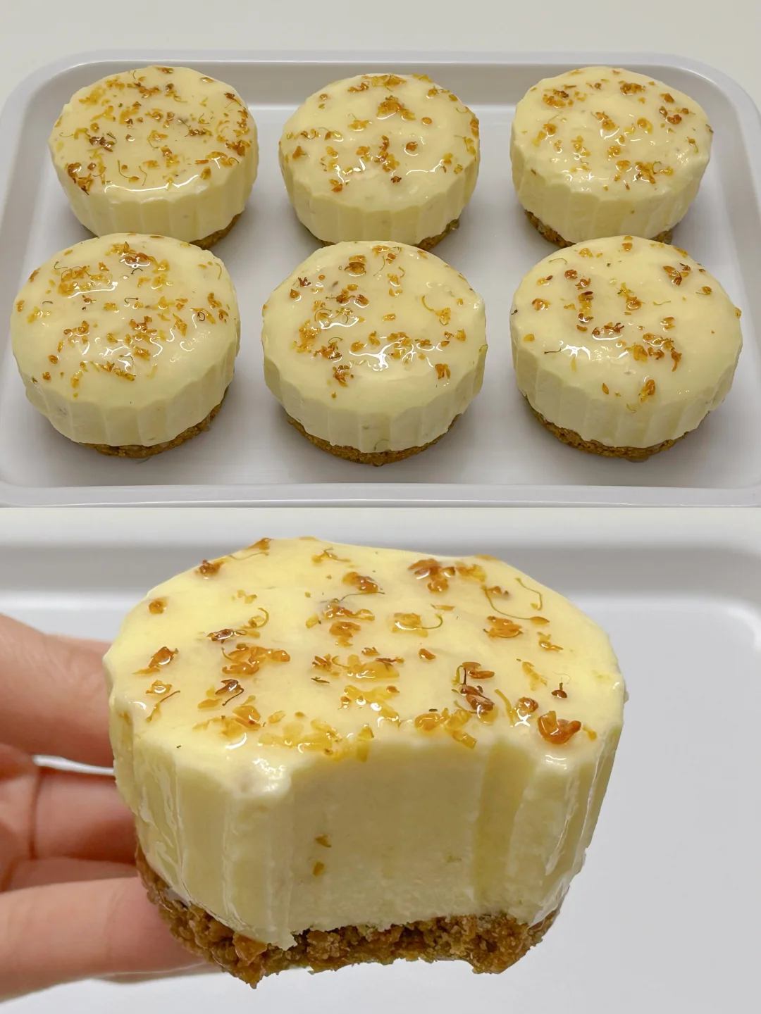 好吃到破防😭求你们都去做！！