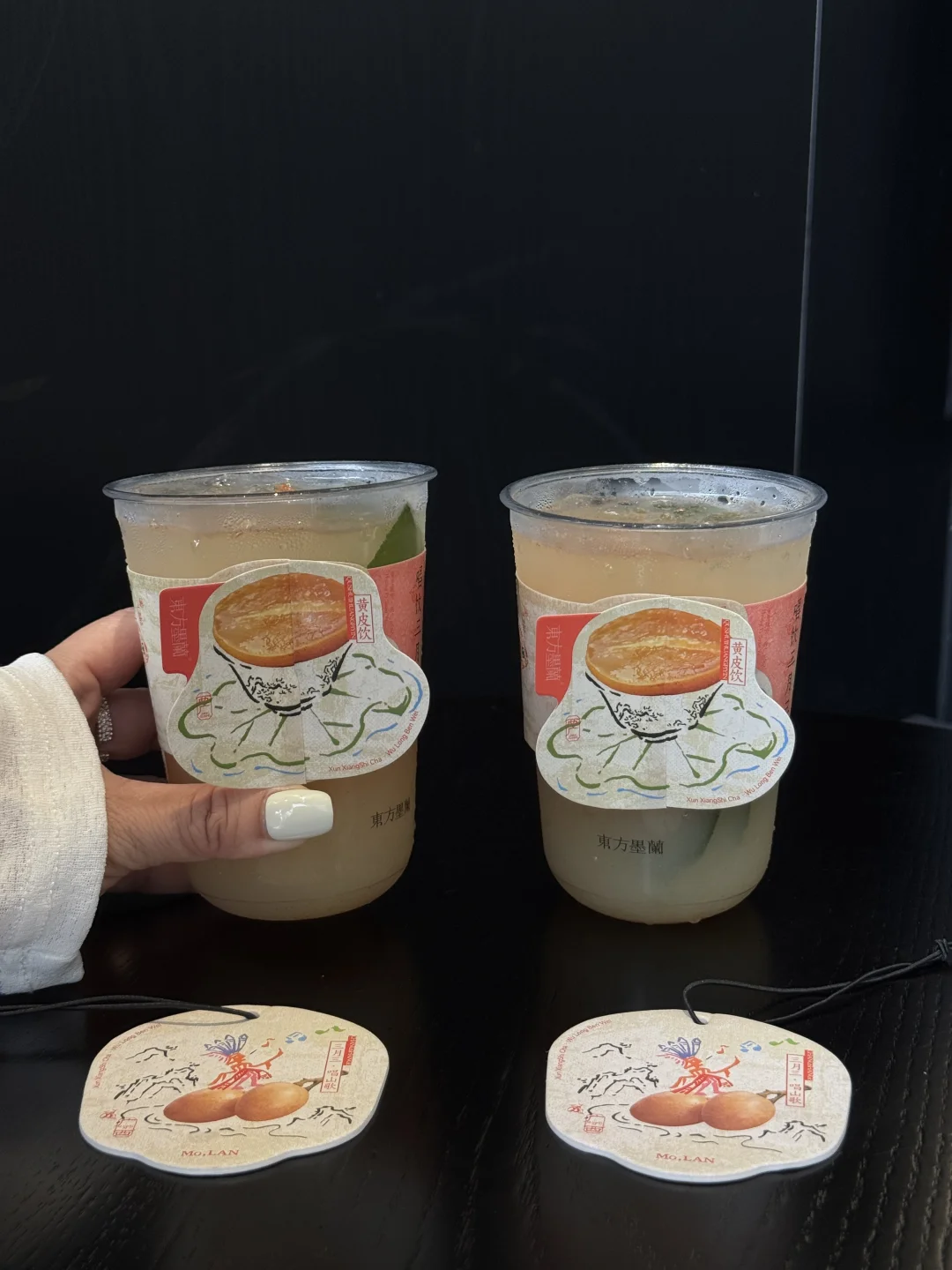 柳州｜岭南的黄皮熟了，喝一口两广限定