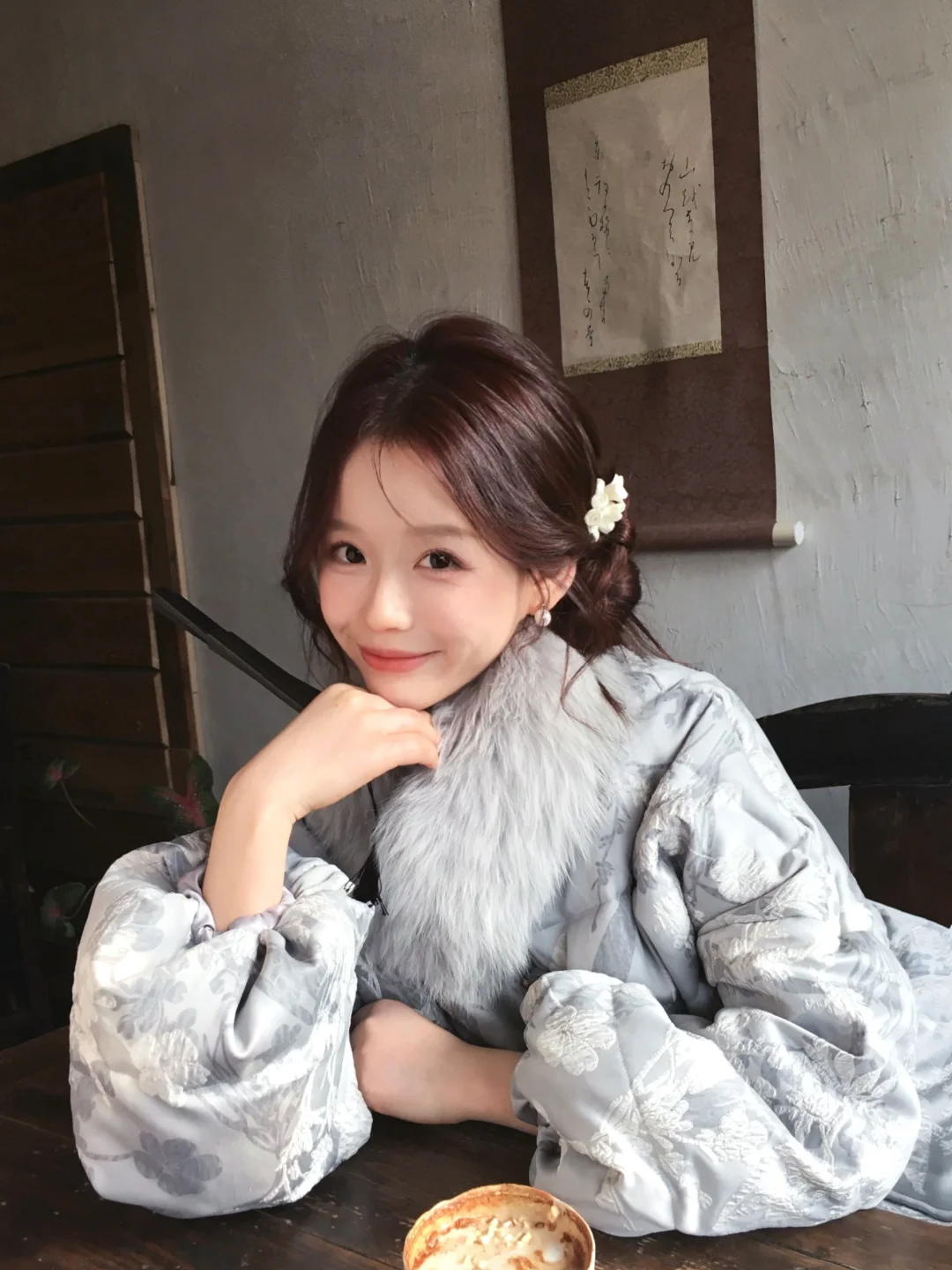 “女儿心总如水”