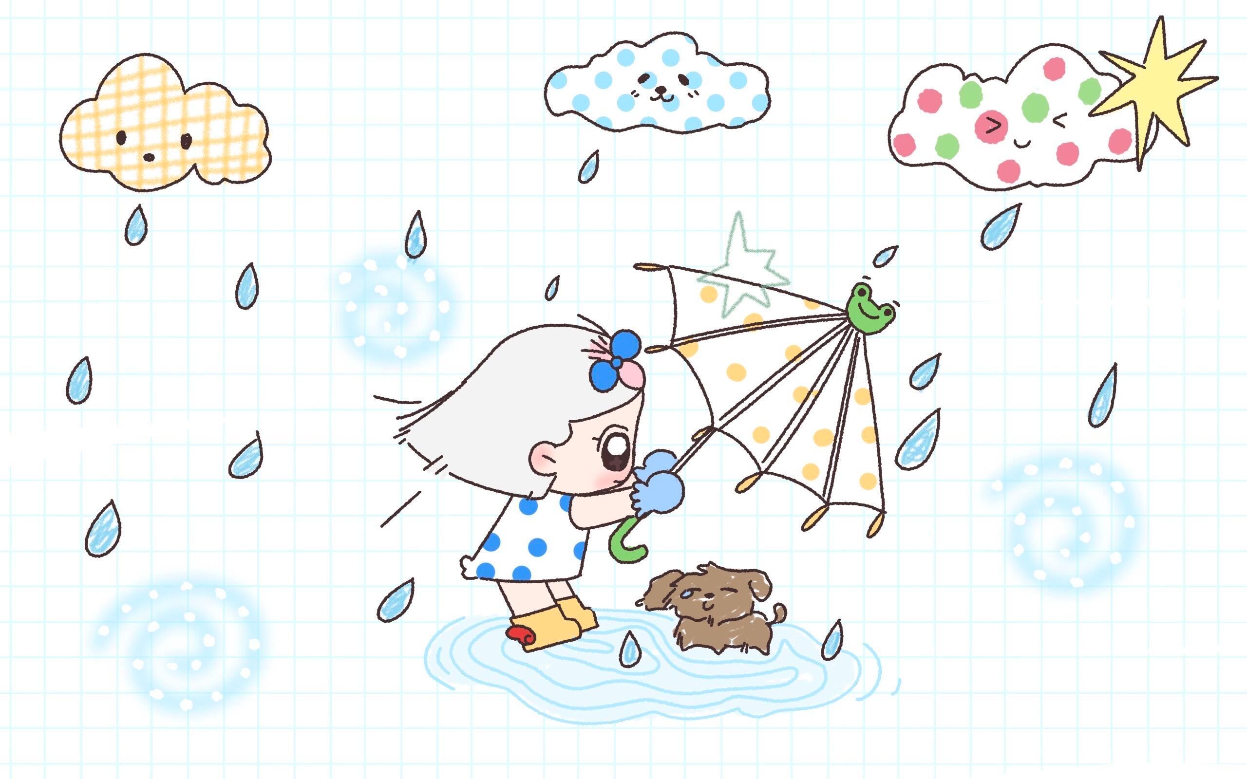 一期可爱萌物iPad壁纸/iPad壁纸套图分享🐣𓈒 ྀི◜ ᵕ ◝ ྀི