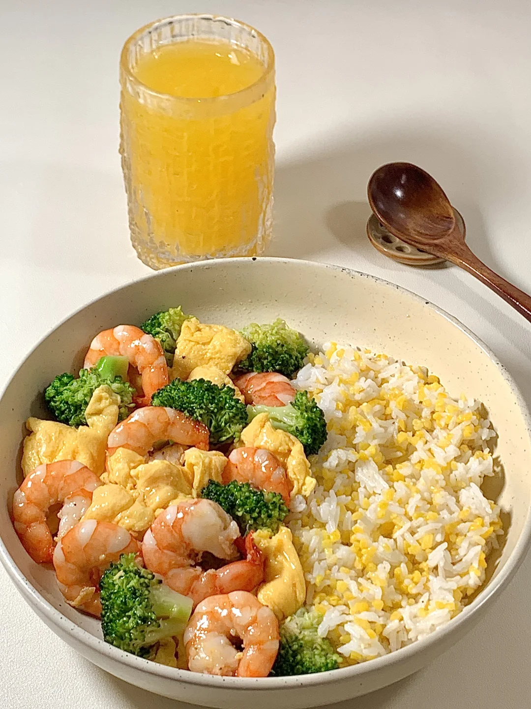 一个人的干净饭