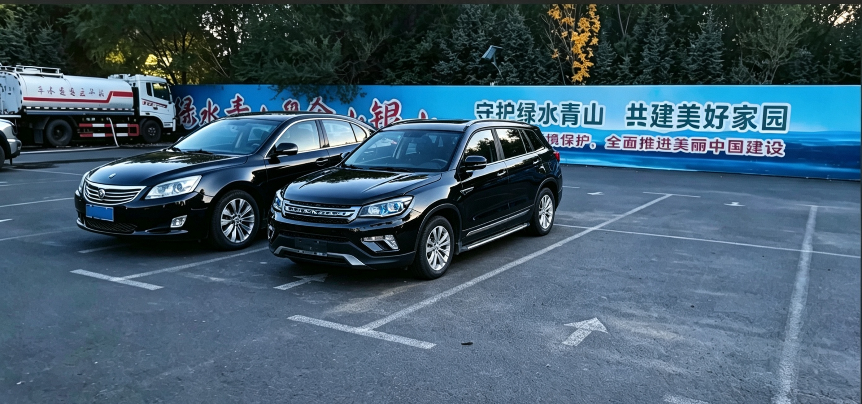 买了两台长安车，算不算以实际行动支持国产？ ​​​