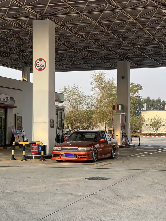 听说小红书出车快