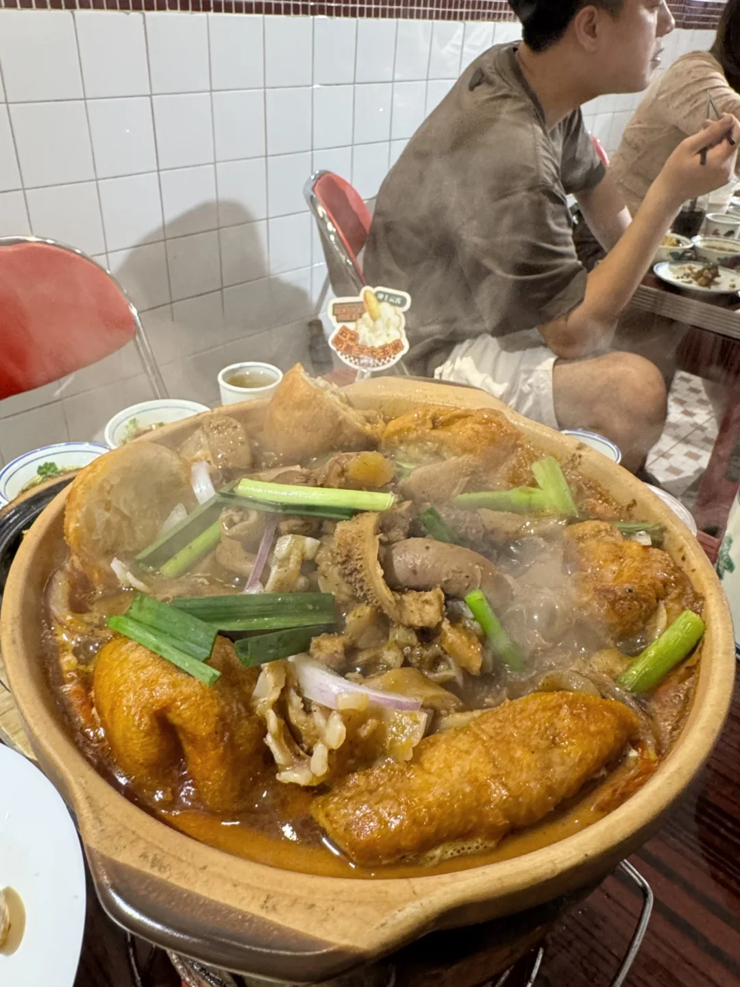 会一直去广州的。。(北京路）