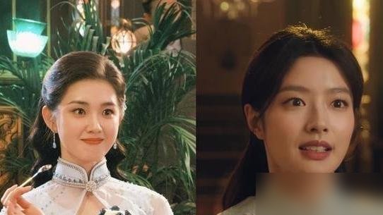 女主被嘲接不住戏，风头全让配角抢了。
《玉簟秋》热度不低，徐若晗演的叶平君，暗巷吻戏那场，弹幕都在刷“木头”。周洁琼、郭宇欣几个配角，戏份不多，场场出圈。主角压不住场，配角掀桌，这剧越火，女主越尴尬。
她手里存货其实不少，《一枕春华》《红尘四合》排着队上。采访里说保持稳定产出，年底还有新戏。