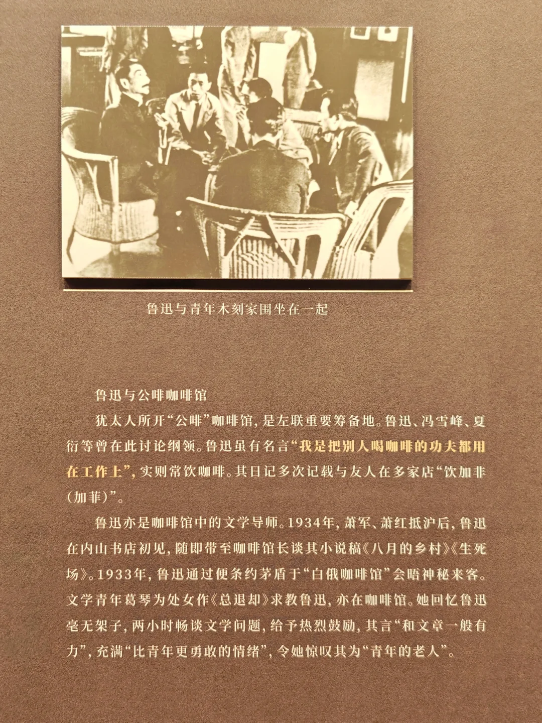 上海被叫“咖啡市”一点也不冤