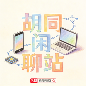 芷容闲聊科技