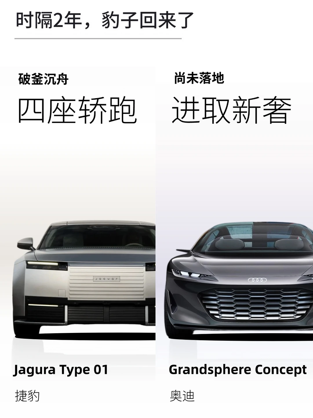 时隔两年，豹子终于回来了