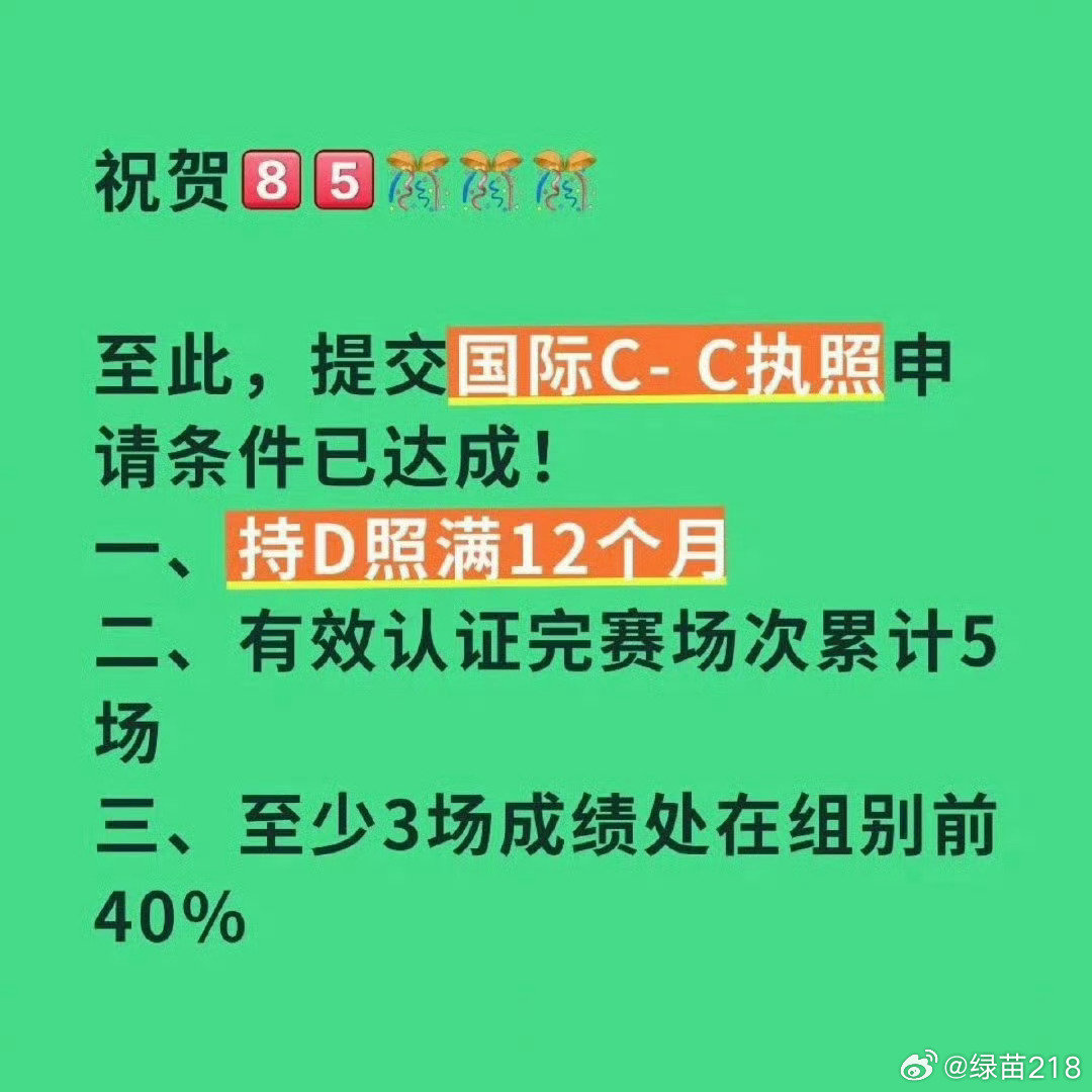 #王一博成首位D照艺人车手#去年就拿到D照了，现在都可以申请C照啦！#王一博[超话]# ​