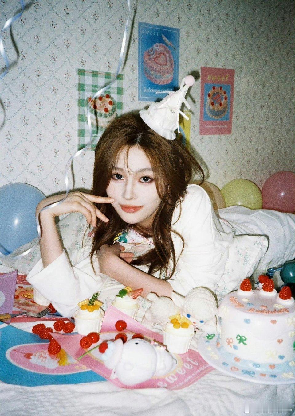 #王奕[超话]##王奕##向全世界安利最好的王奕# [太开心] ​