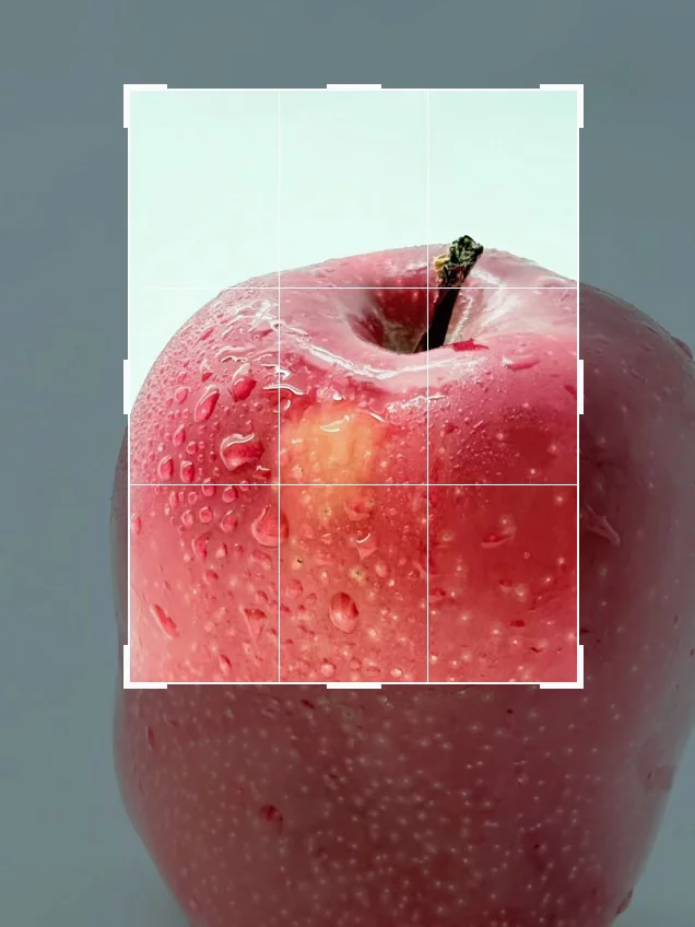 苹果拍摄🍎滤镜➕二次构图秒变高级氛围感❤️