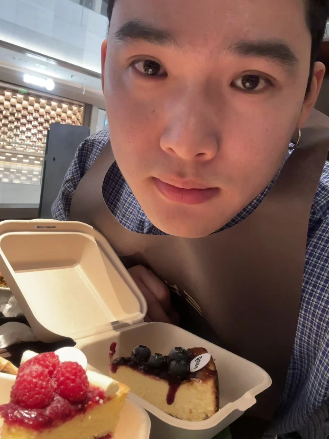 最近我后台全是ym机构找我合作