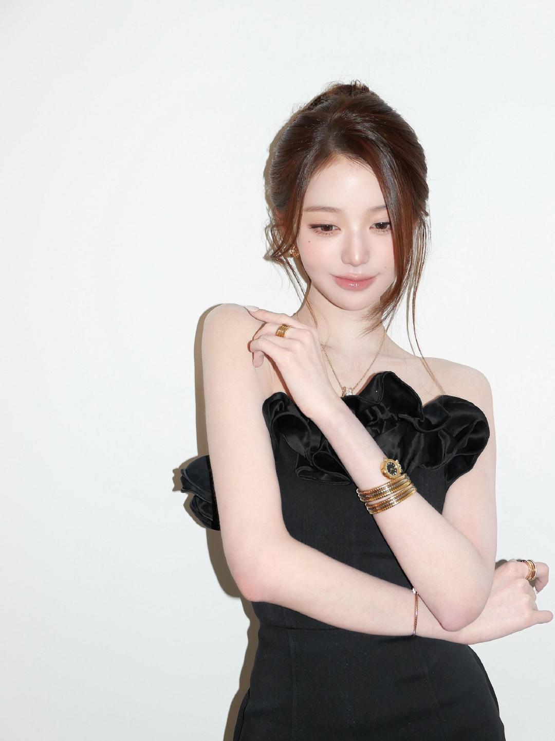 #张元英给金智媛让c#被赶走不是一个传话筒的错 ​