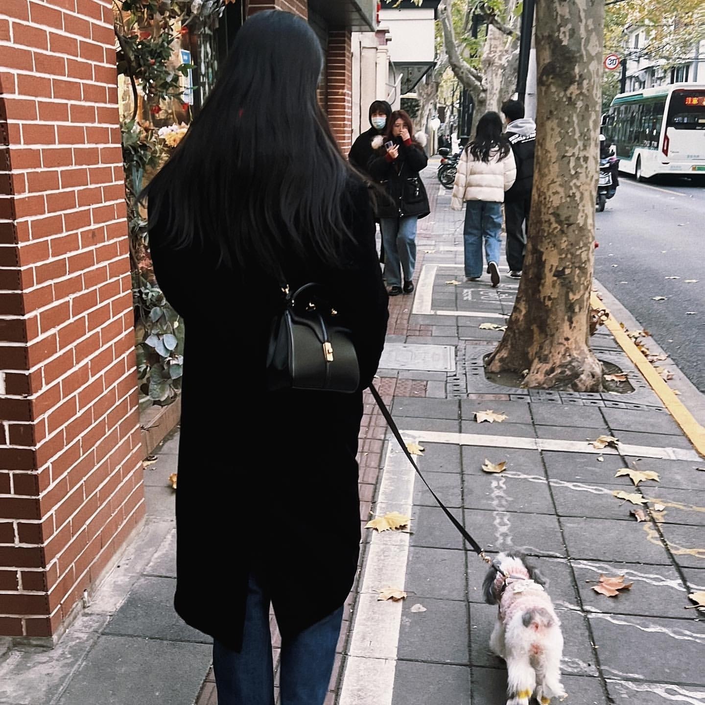 Joy's life
#张婧仪# ​