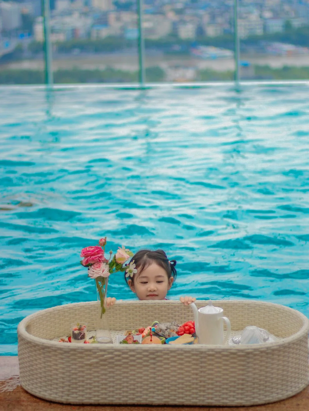 桂林酒店｜两天一夜幸福快乐的亲子时光 🌈