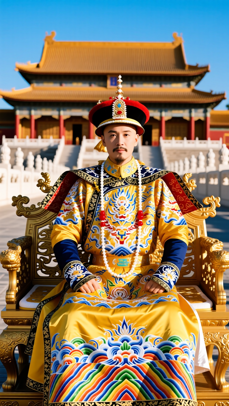 《康熙：一边算账一边治国，他到底怎么把“难题”变成“通关秘籍”？》
如果说历史上有谁最会“把麻烦当作任务”，那康熙皇帝绝对算一个。你以为他每天只会批奏折？不，他更像一个永远在线的“项目经理”：朝廷要稳、边疆要安、财政要够、还得防内耗——这难度，堪比通关最终Boss。

康熙最让人上头的地方，是他那种