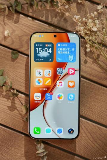 荣耀X80 Pro Max，11000mAh 第四代青海湖电池，也太猛了吧？