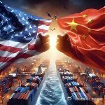 伊朗用血泪警醒中国！一旦中美爆发冲突，中国务必紧盯致命关键点
生死博弈，前车之鉴！伊朗在大国绞杀中付出惨重血泪代价，用近乎绝境的惨痛下场，给中国敲响一记夺命...[头条观察] ​